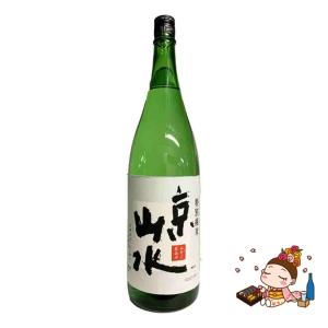 月桂冠 京山水 特別純米酒 1800ml 1800ml 日本酒