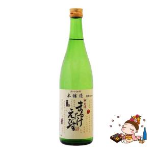 佐々木酒造 まるたけえびす 本醸酒 720ml 日本酒