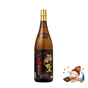 山本本家 神聖 超辛口 特別純米原酒 1800ml 1800ml