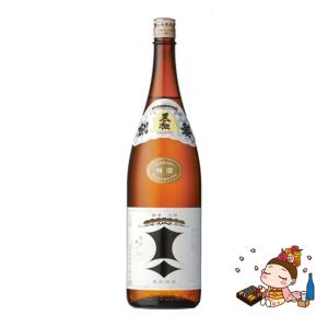 剣菱酒造 特撰 黒松 剣菱 1800ml 1800ml 瓶