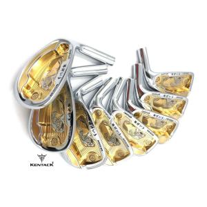 Callaway（キャロウェイ） ローグ ST Pro アイアンセット 6本組 (5-Pw