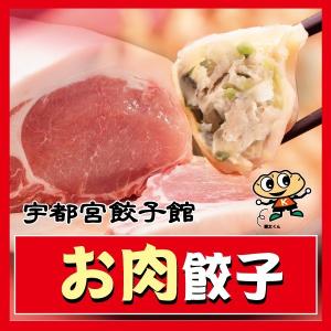 お肉餃子 健太餃子の宇都宮餃子館｜kentagyozakan
