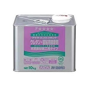 エコエコボンド10ｋｇ　JW-280PRO　アイカ工業　ウレタン樹脂系