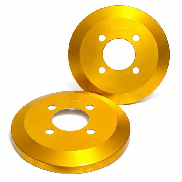 スズキ HUSTLER ハスラー　MR52S　MR92S（20/01〜) 　Kｓ-SPEED製 ドレ...