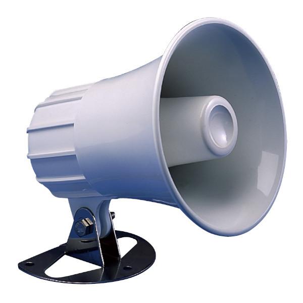 スタンダードホライゾン　220SW 　大音量拡声器 STANDARD HORIZON 無線機・インカ...