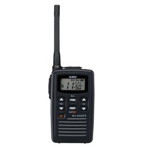 ALINCO アルインコ DJ-P422WM/L 特定小電力トランシーバー アプリ無線