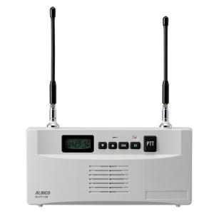 ALINCO（アルインコ） トランシーバー DJ-P114R 特定小電力無線