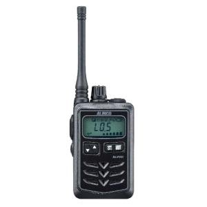 ALINCO（アルインコ） インカム モノバンド29MHz FM モービル
