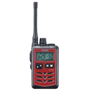 ALINCO（アルインコ） インカム モノバンド29MHz FM モービル