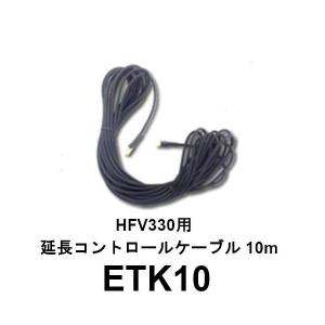 第一電波工業 CR8900 29/50（FM）/144/430MHz帯高利得 4バンド