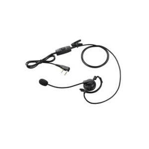 JVCケンウッド（JVC KENWOOD） インカム 4台セット ケンウッド UBZ