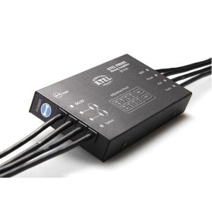 KTEL　KT018　タンデムアンプ（接続コード付）新品・未使用 KTEL ケテル KT018-V DF304型タンデムアンプ（接続コード付