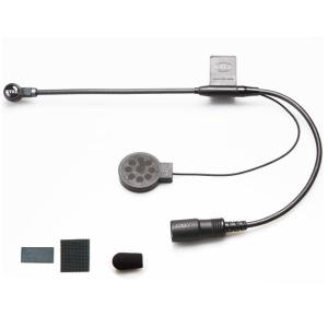 ケテル KETL KT064 Vol.調整付 イヤーマフSET 2輪専用（ヘルメット