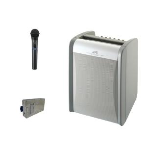 JVCケンウッド（JVC KENWOOD） JVC PS-S112BS（ブラック） 重耐塩