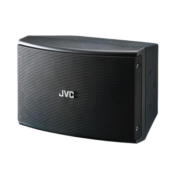 JVC PS-S230B　コンパクトスピーカー（60W）【メーカー取寄品】（Victor） ビクター...