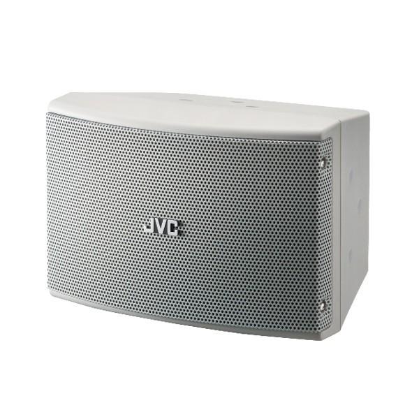 JVC ビクター  PS-S230W　コンパクトスピーカー（60W）【メーカー取寄品】（Victor...