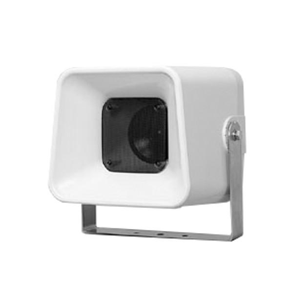 SB-H230 ソフトホーンスピーカー（12cm、30W/20W/10W、L級） 屋外用スピーカー ...