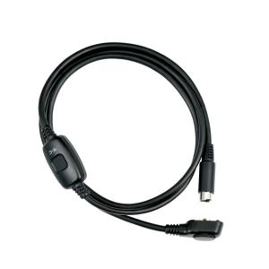 八重洲無線 スタンダード SCU-48 (旧品番CT-59) PTTケーブル ヘッド