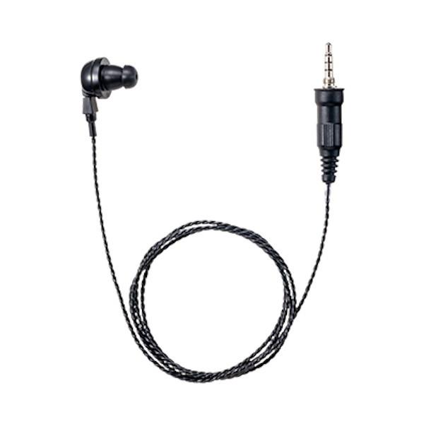 スタンダード 八重洲無線　SEP-10A　防水型スピーカーマイクSSM-10C/SSM-29A用イヤ...