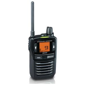 JVCケンウッド（JVC KENWOOD） インカム 4台セット ケンウッド UBZ