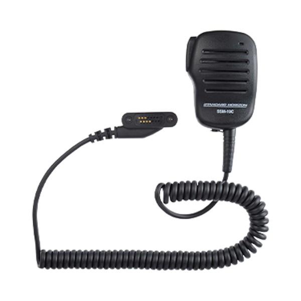 スタンダード 八重洲無線　SSM-19C　スピーカーマイク SR510/SR710/SR720/SR...
