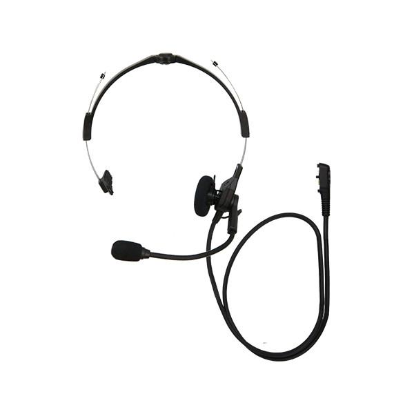 STANDARD HORIZON インターコム型ヘッドセット SSM-67H　（無線機・インカム・ト...