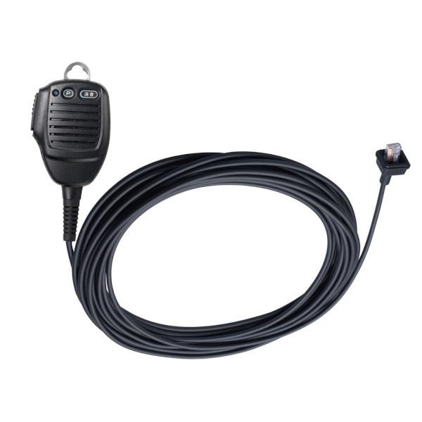 スタンダードホライゾン 八重洲無線　SSM-81　FTM320R対応　スピーカー付きマイクロホン　無...