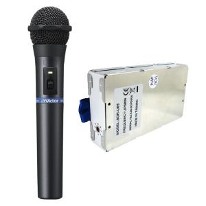 JVCケンウッド（JVC KENWOOD） JVC ワイヤレスマイク 800mhz WM-P970