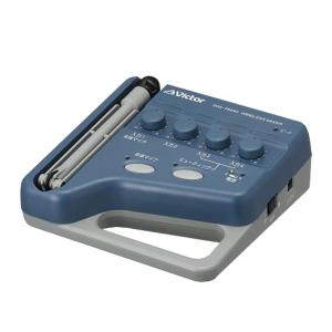 JVCケンウッド（JVC KENWOOD） PS-S230B（ブラック）コンパクト