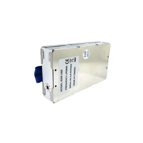 ワイヤレスマイク シングルワイヤレスチューナーユニット WT-U85 JVCケンウッド ビクター V...