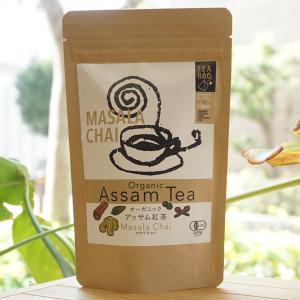 Craft Chai クラフトチャイ 144g(1.8g×80包) チャイティー チャイ chai