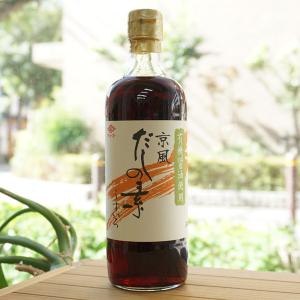 チョーコー醤油 京風だしの素うすいろ 880ml【チョーコー】【和洋中に