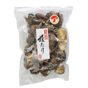 九州産低温菌の原木椎茸 120g 武久｜kenyu-kan