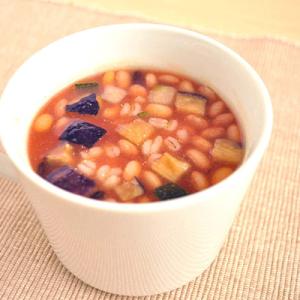 国産 蒸しもち麦 70g だいずDAYS 蒸し...の詳細画像1