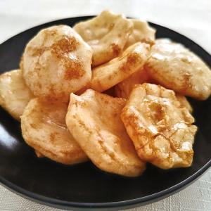 おいしい純国産 無添加 北海道あげせん/40g...の詳細画像1