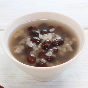 もち麦ぜんざい(黒豆)/140g だいずDAYSの詳細画像2