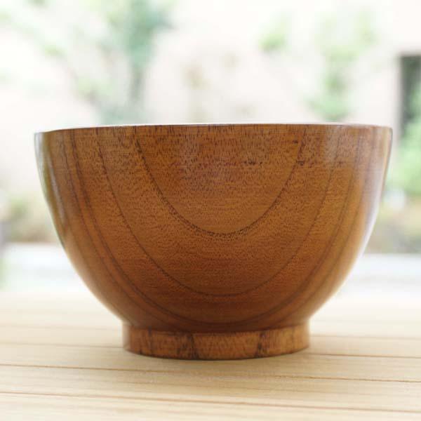 YOKOHAMA WOOD ナツメ椀【TOMATO畑】