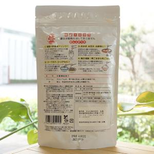 がんばる家族 元祖 黒ごまきな粉 270g まるもの詳細画像1