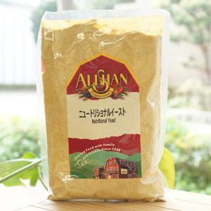 ALISHAN（アリサン） ニュートリショナルイースト（200g） : PURE