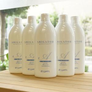 セット品】ROWE ロウ 009 シャンプー ＆ トリートメント 1000ml