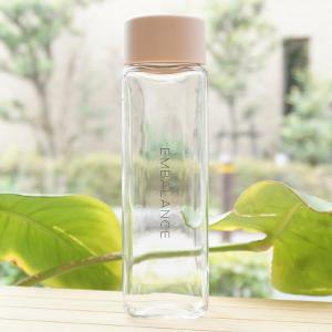 EMBALANCE エンバランス MY BOTTLE パステルピンク