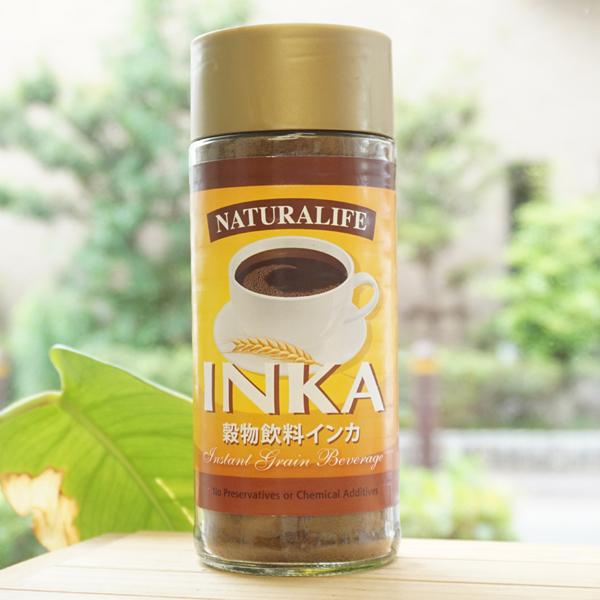 穀物コーヒー インカ 100g アリサン NATURALIFE INKA