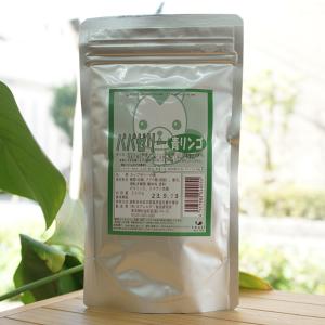 パパゼリー (青リンゴ) 220g 辻安全食品｜kenyu-kan