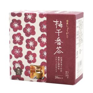 ムソー食品工業 生姜・番茶入り 梅醤 ( 350g*3個セット )/ 無双本舗