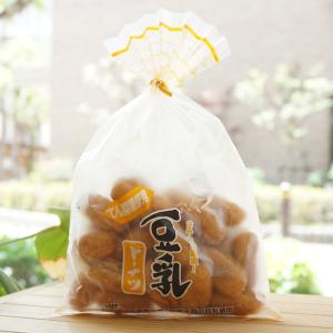 おやつに最適 豆乳ドーナツ (てんさい糖) 155g 丸和食品