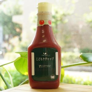 こどもケチャップ 300g 辻安全食品｜kenyu-kan