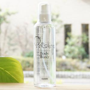 エスケアウォーター 250ml オーブス OrBS Scare water : 健康ストア