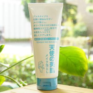 天使の美肌 メイク落とし 150g 大明化学工業