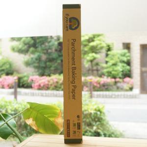 If You Care(イフユーケア) 無漂白パーチメントベイキングペーパー/19.8m