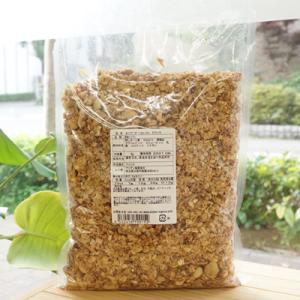 セイブ ザ フォレスト グラノラ 1kg アリ...の詳細画像1